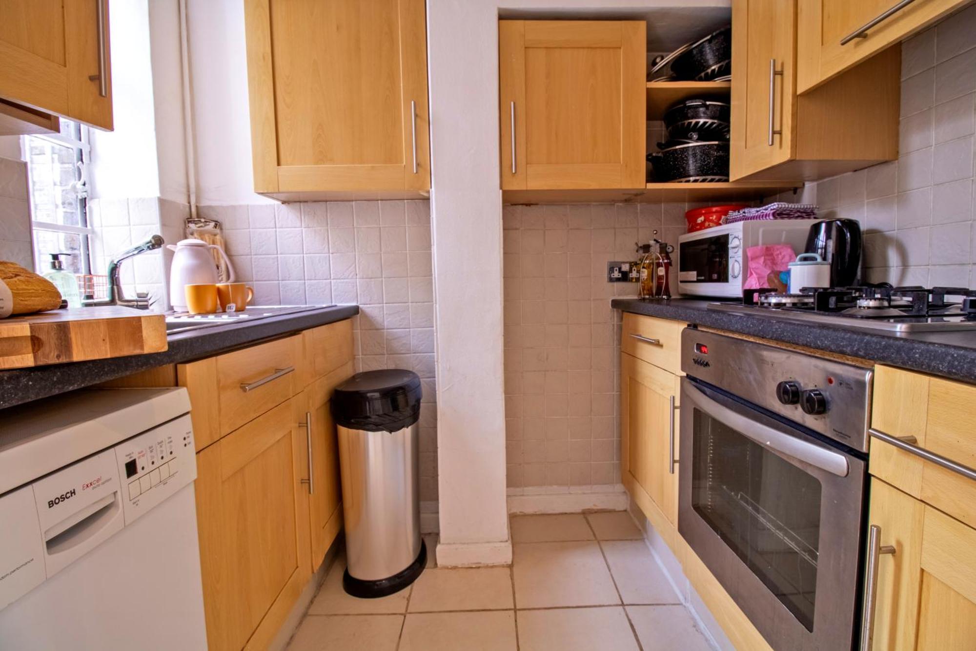 Seymour Place, Hyde Park, Edgware Road London Apartments Kültér fotó