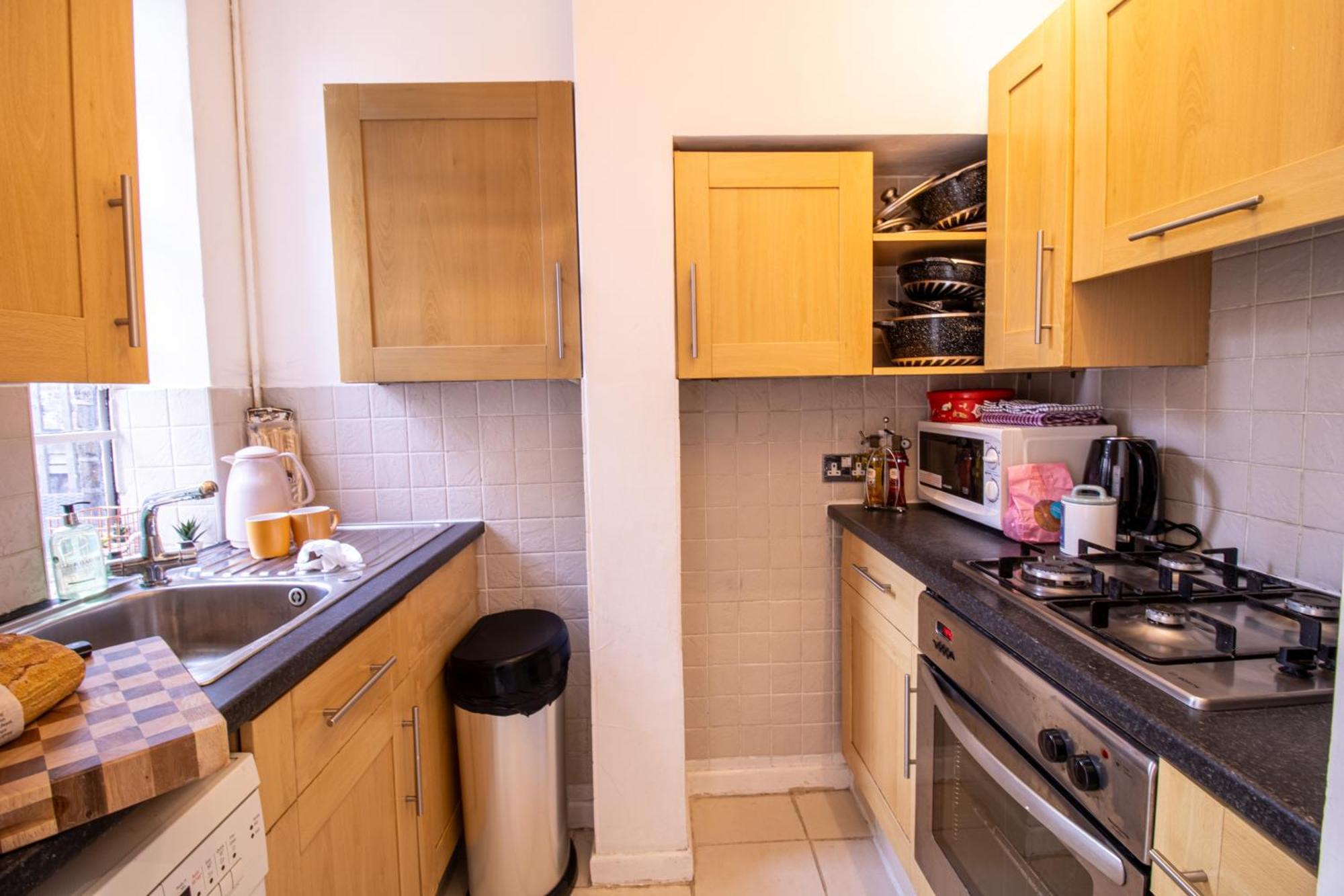 Seymour Place, Hyde Park, Edgware Road London Apartments Kültér fotó