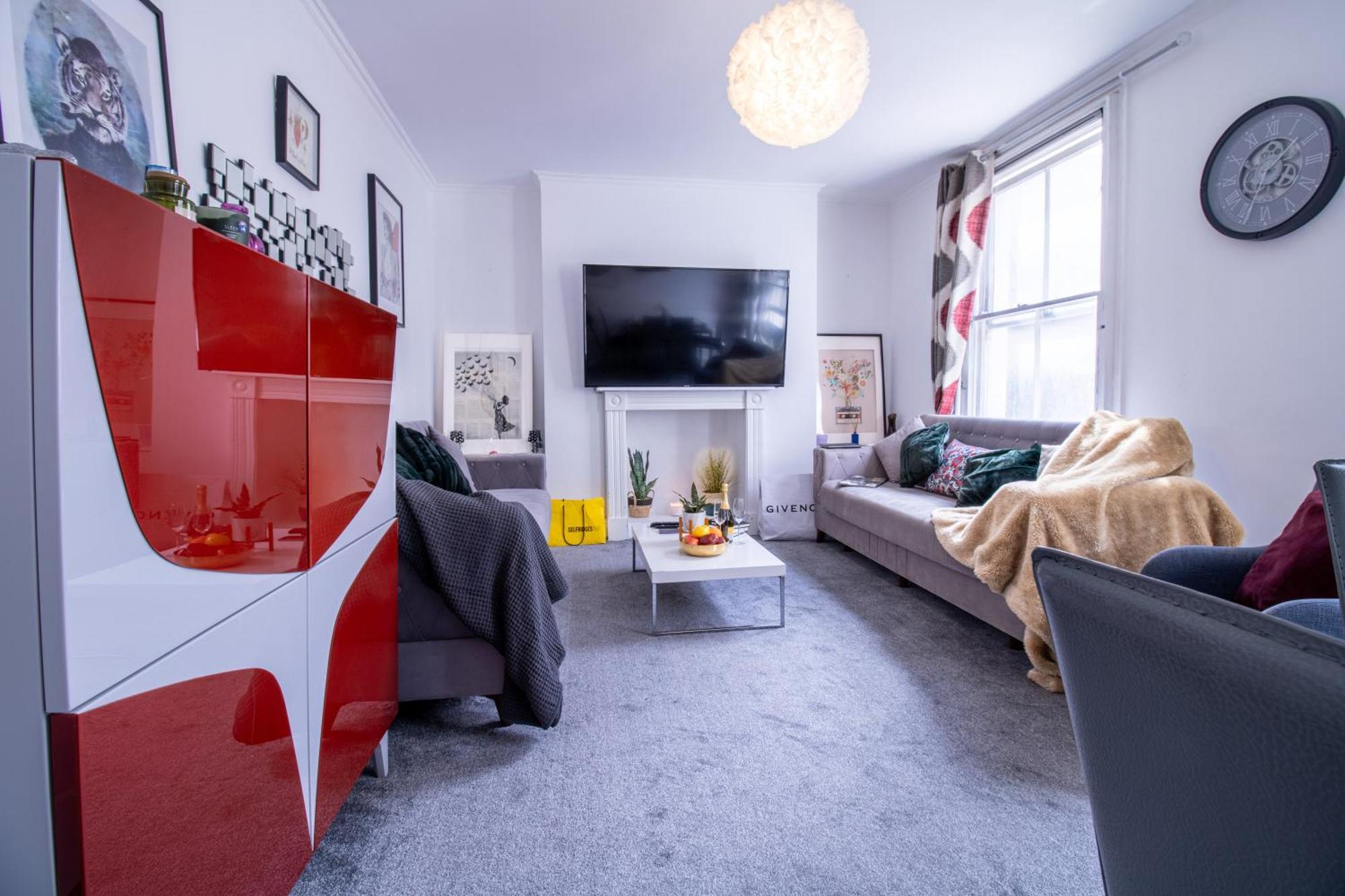 Seymour Place, Hyde Park, Edgware Road London Apartments Kültér fotó